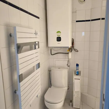 Vue Avec Parking * וילר-סור-מר