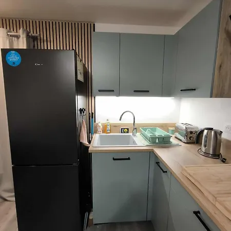 דירה Vue Avec Parking