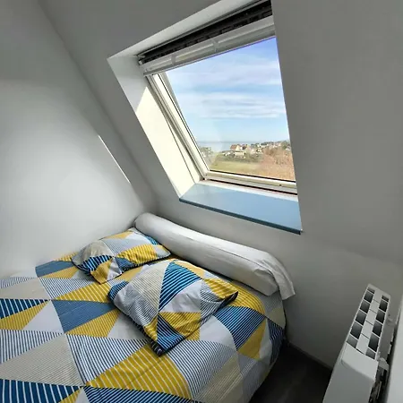 דירה Vue Avec Parking