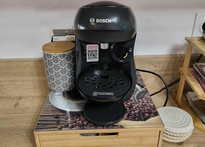 Vue Avec Parking Apartment Villers-sur-Mer